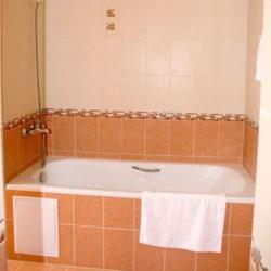 Фото Отель Аллюр