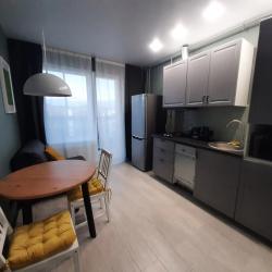 Фото Апартаменты на улице Конюхова 8