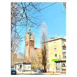 1-комнатные апартаменты стандарт