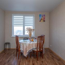 2-комнатные апартаменты стандарт