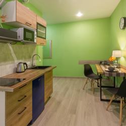 Фото Апартаменты Room-Room Кировский