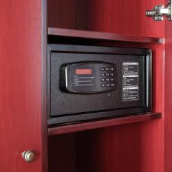 Номер стандарт с 1 односпальной кроватью