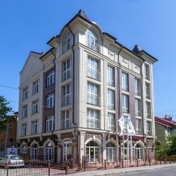 Фото Отель Элиза Инн