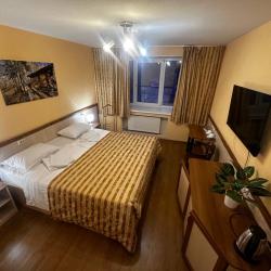 Фото Отель Лапландия