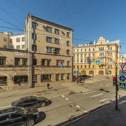 2-комнатные апартаменты стандарт