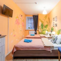 фото 15 Boho Home Hotel на Невском (Бохо хоум)