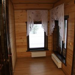 Фото Отель Зеленый Бор