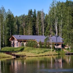 Фото Отель Гранд Усадьба