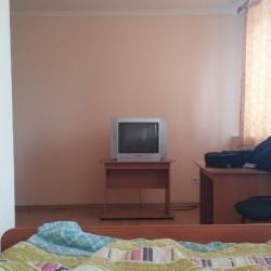 Фото Отель Аэропорт