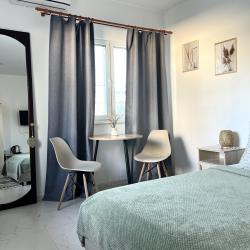 2-местный номер стандарт