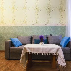 Фото Отель Moment House (Момент Хаус) на шоссе Аминьевское 26