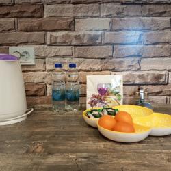 2-комнатные апартаменты улучшенные