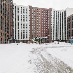 фото 2 ArendaGrad (АрендаГрад) на проспекте Куприна 30 корпус 9