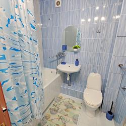 Апартаменты улучшенные