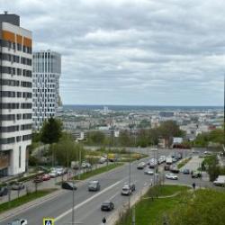 Апартаменты на улице Максима Горького 48/50 — f027f64f47d2392bf830fcb8625d8fed