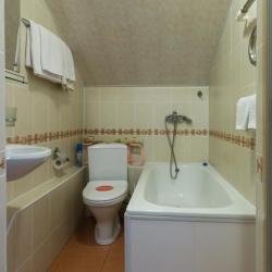 Фото Отель Вознесенская