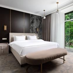 Фото Отель Astoria (Астория)