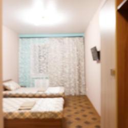 Фото Отель Верона