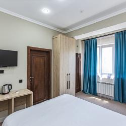 Фото Отель Kaier (Кайер)