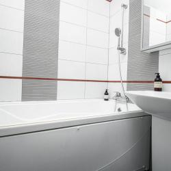 2-комнатные апартаменты стандарт