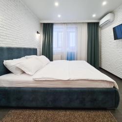 Фото Отель Mega Stay (Мега Стей)