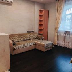 Фото Апартаменты на улице Шигабутдина Марджани 22