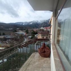 1-комнатные апартаменты студия 2.4