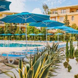 Фото Апартаменты Dreamland Oasis (Апартаменты Дримлэнд Оазис)