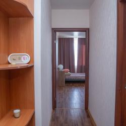 Фото Апартаменты на Московском шоссе 18-й км