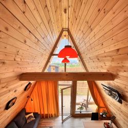 Фото Отель ОранжХаус