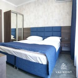 Номер улучшенный