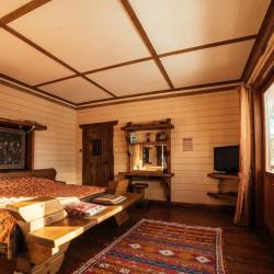 Фото Отель Шале Тургояк