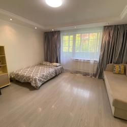 2-комнатные апартаменты стандарт