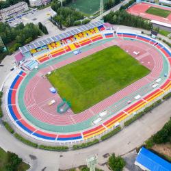 Фото Отель Спорт