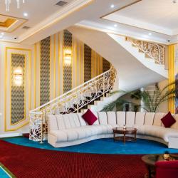 Фото Отель Silk Way (Силк Вэй)