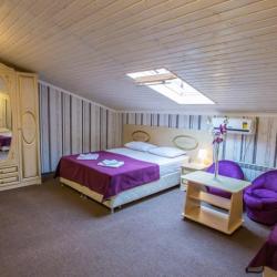 Фото Galla Hotel (Галла отель)