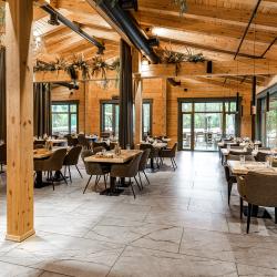 Фото Отель Grand Chalet Altay ZONT Hotel Group (Гранд Шале Алтай)