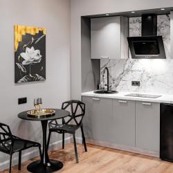 Фото Апарт-отель 11 Бутиков