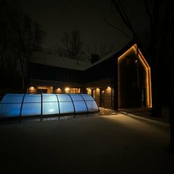 Фото Отель Barney’s House (Барнис Хаус)