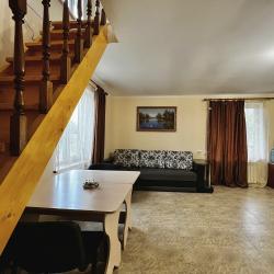 Фото Отель Загородный таунхаус