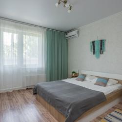 Фото Апартаменты на улице Генерала Трошева