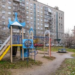 Фото Отель В гости на улице Челюскинцев 44