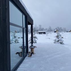 Фото Отель Гостевой Дом Сараево Москва