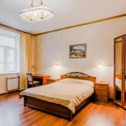фото 10 Dere Apartments на Грибоедова, 22