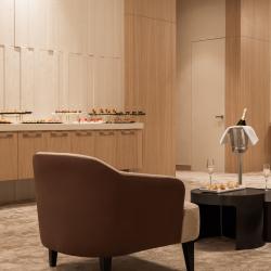 Фото Отель Holiday Inn Almaty (Холидей Инн )