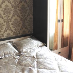 Фото Отель Уралочка