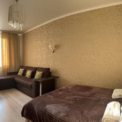 1-комнатные апартаменты стандарт