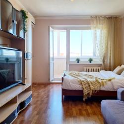 Фото Отель Niki Rent (Ники Рент) на Степной 106