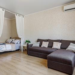 Фото Отель Pro Apart (Про Апарт) на улице Красных Партизан 246