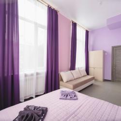 Фото Отель Евражки